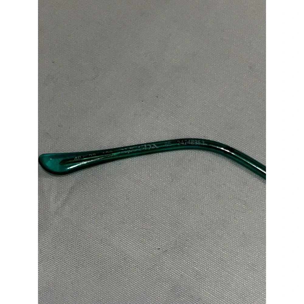 Specsavers vintage ayesha
